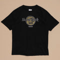 Hard Rock Cafe Budapest T Shirt, L