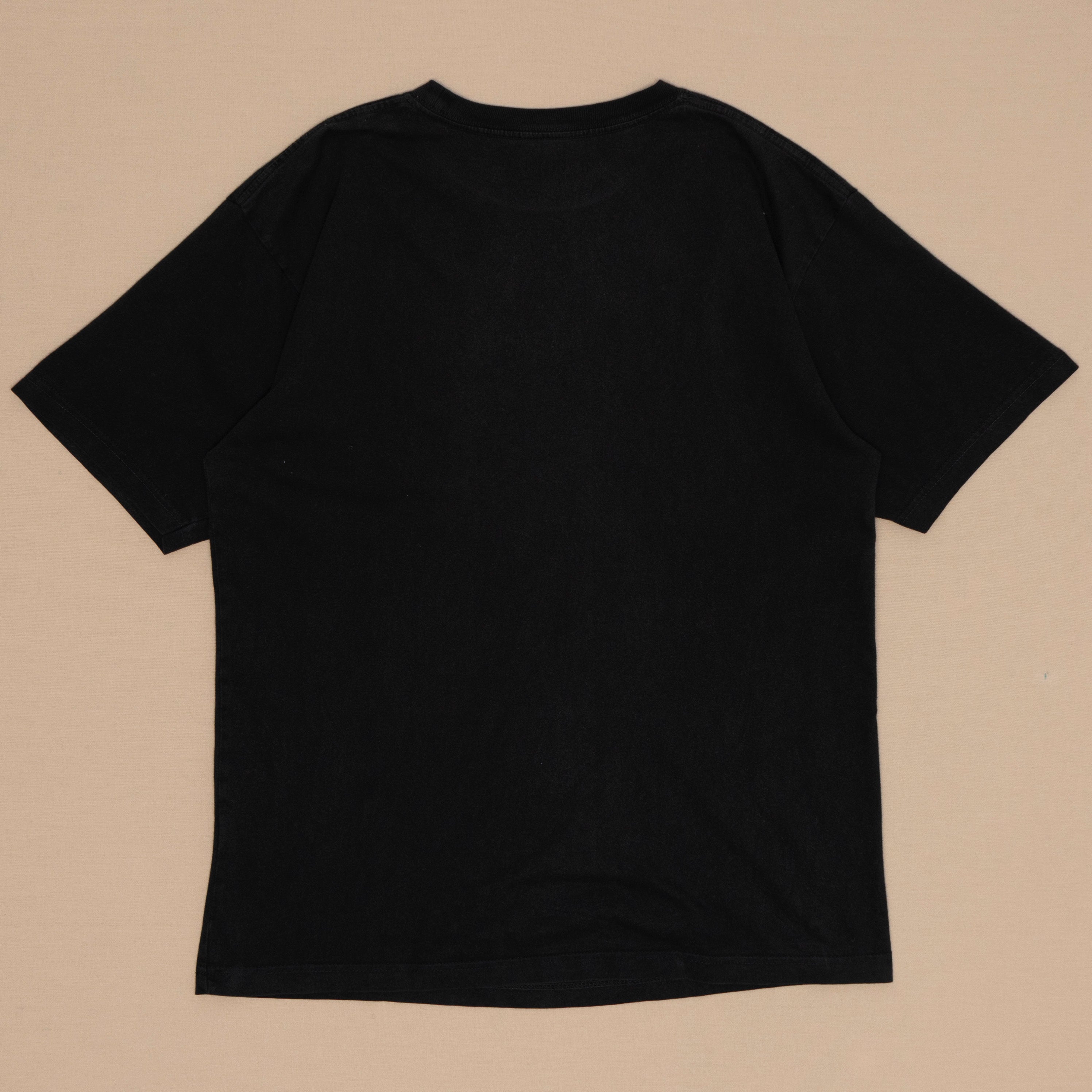 Hard Rock Cafe Budapest T Shirt, L