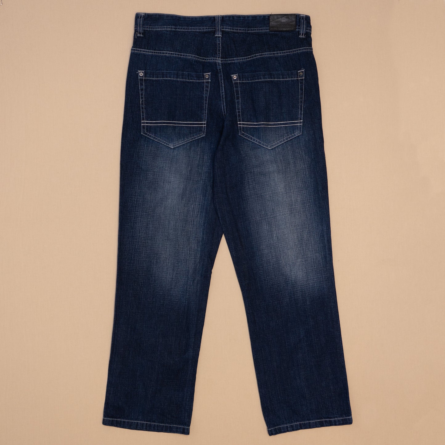 Southpole Baggy Jeans, W39 L32