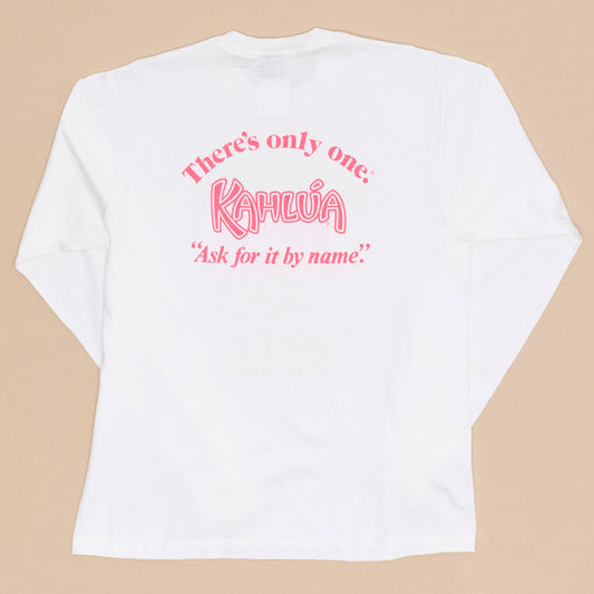 Kahlua Liquor Longsleeve, XL