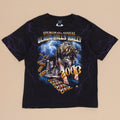 Sturgis Thunder T Shirt, L