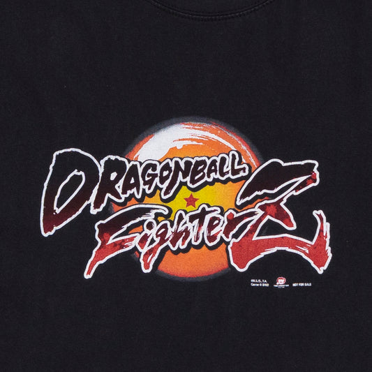 Dragonball Fighterz T Shirt, XL