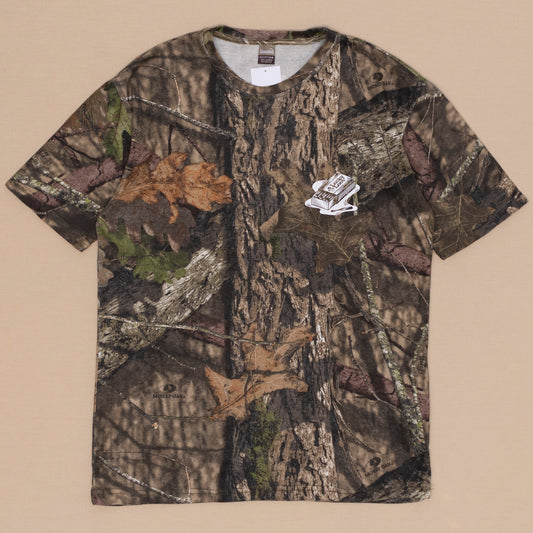 Live Laugh Loot T Shirt (realtree)