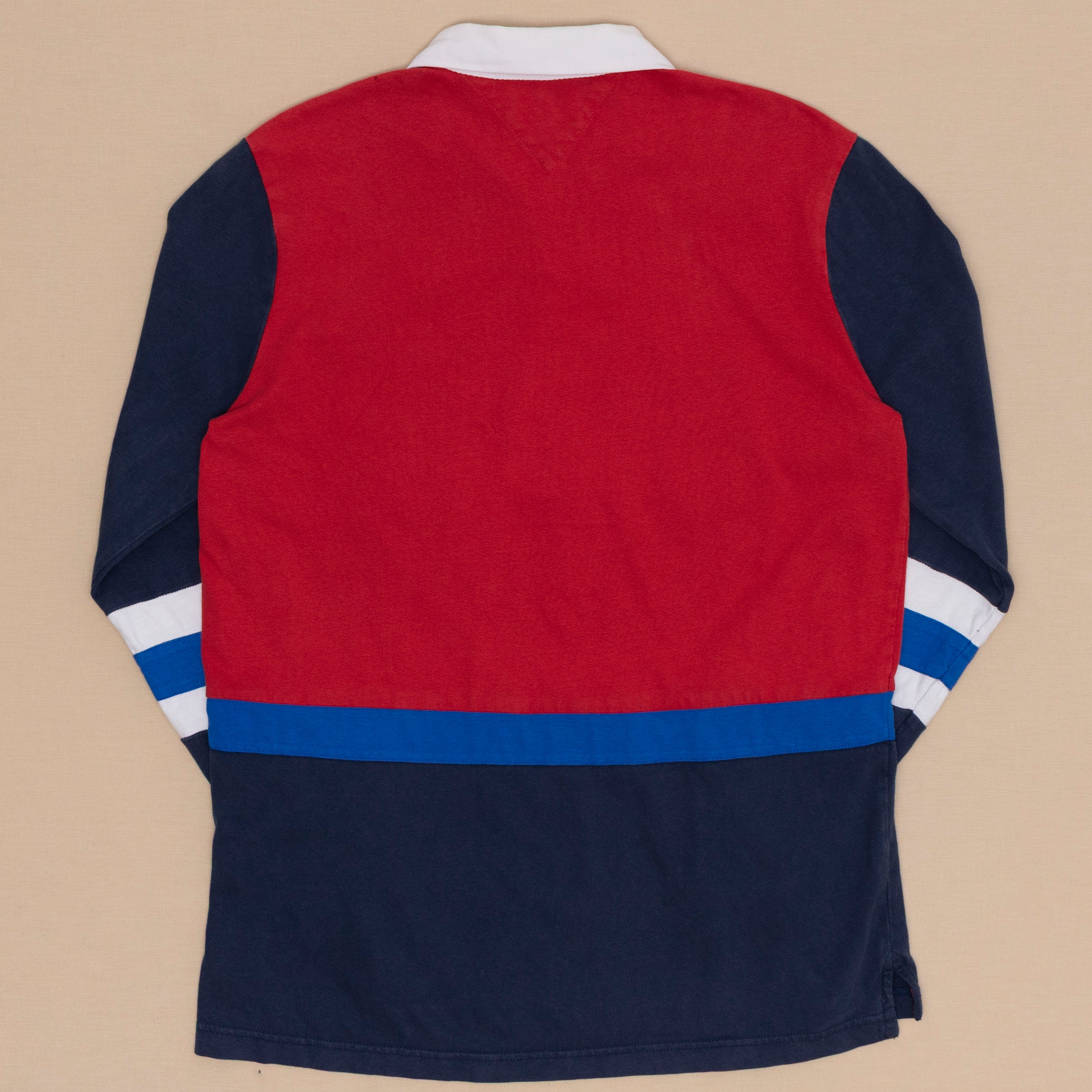 Tommy Hilfiger Rugby Shirt, L