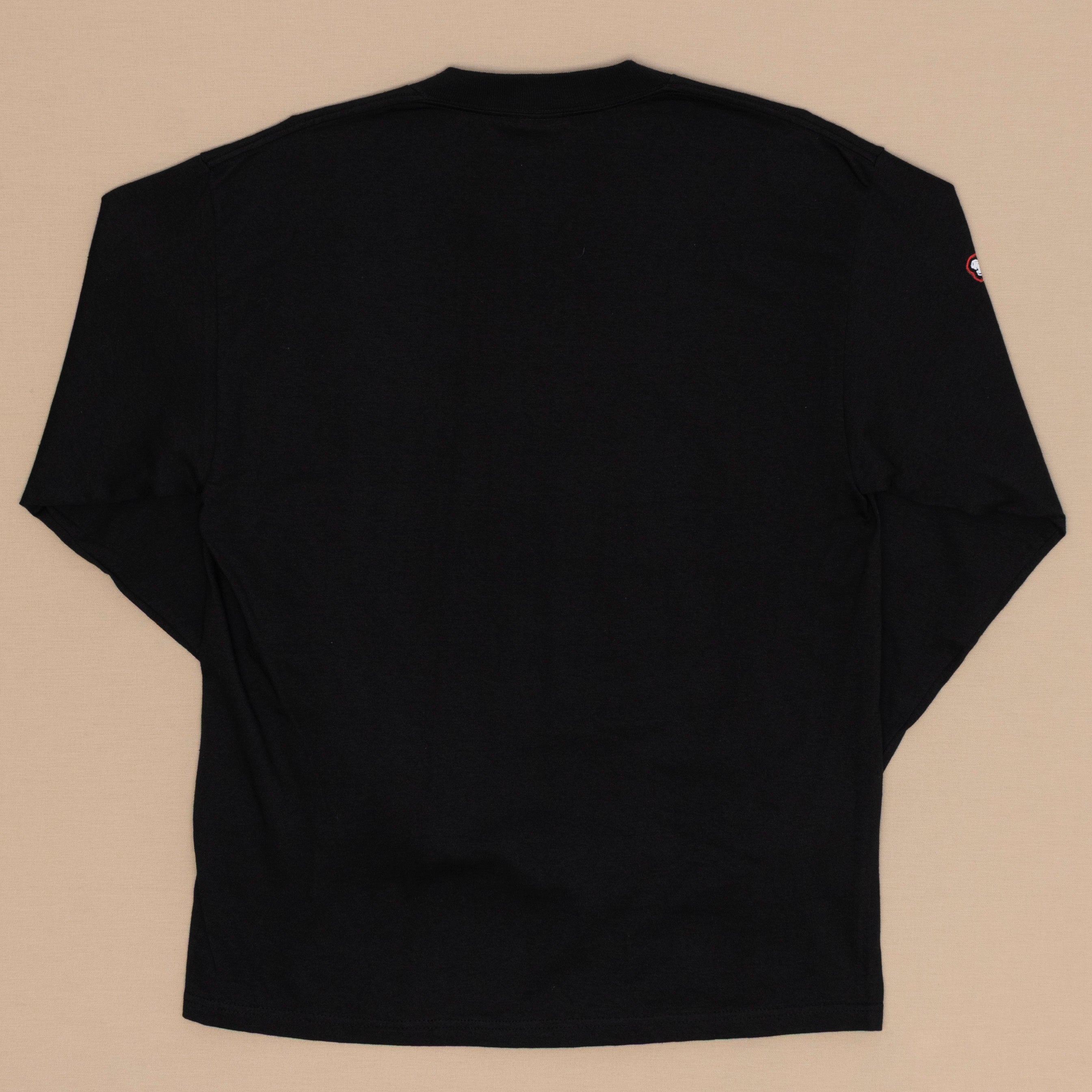 Deadstock Bad to the Bone Longsleeve