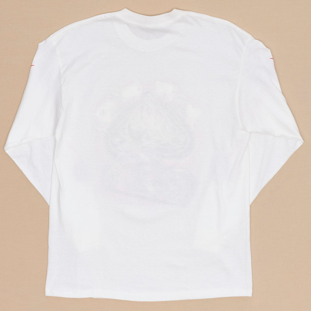 Deadstock Poker Longsleeve, L