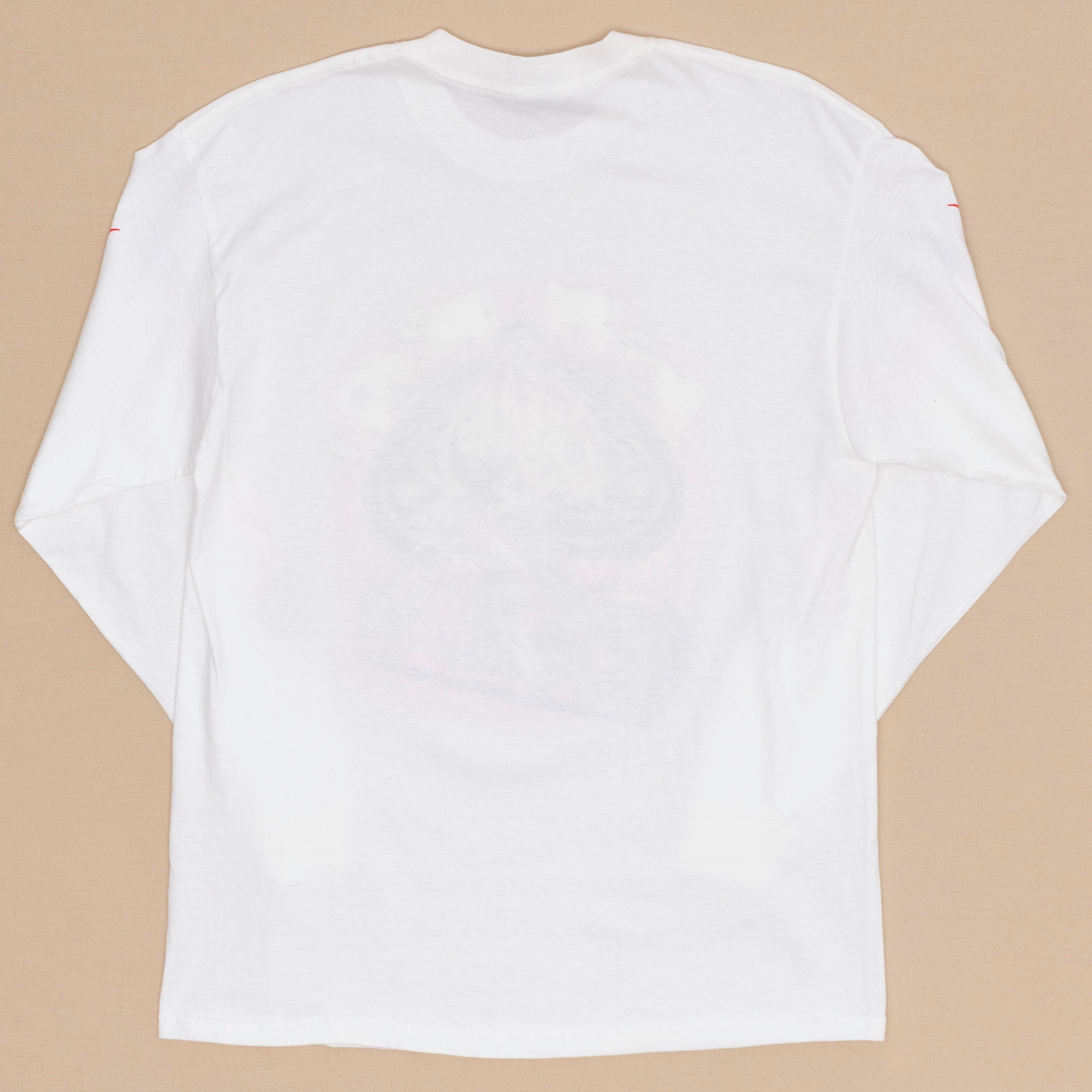 Deadstock Poker Longsleeve, L
