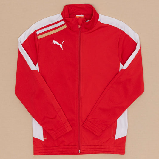 Puma Tracktop, M
