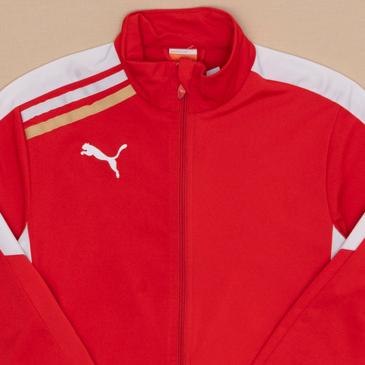 Puma Tracktop, M