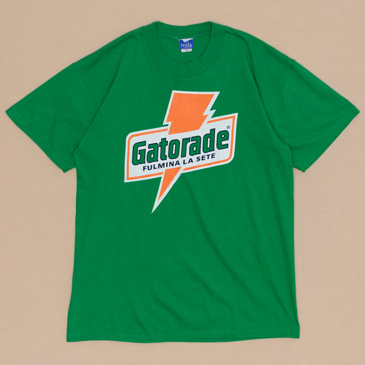 Gatorade T Shirt, L