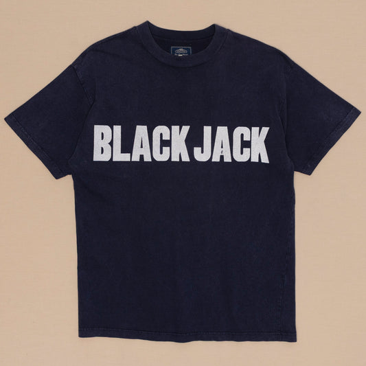 Black Jack T Shirt, XL