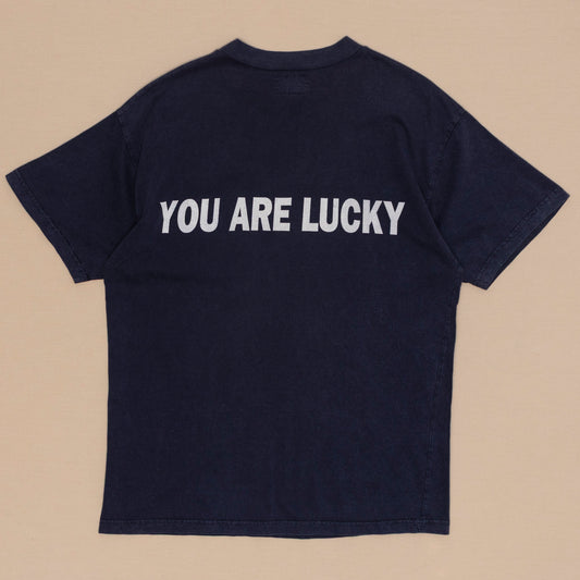 Black Jack T Shirt, XL
