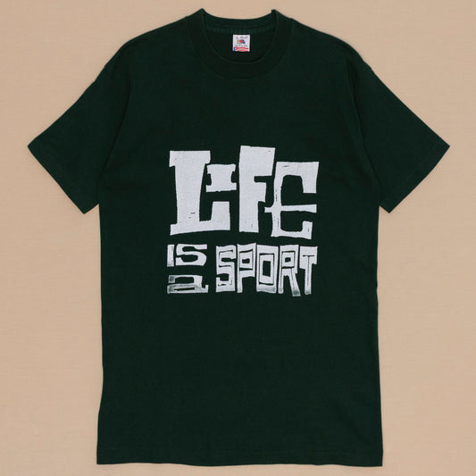Gatorade T Shirt, L