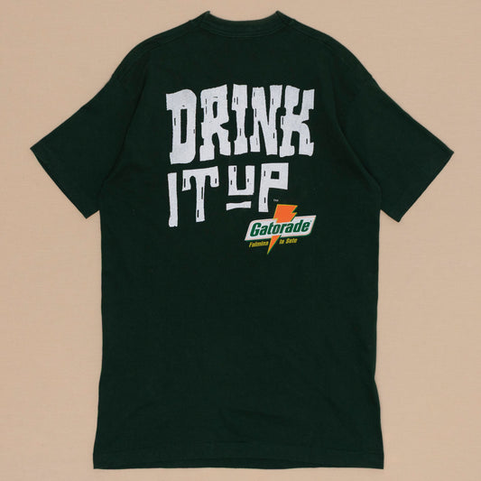 Gatorade T Shirt, L