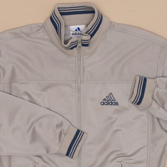 Adidas Tracktop, M