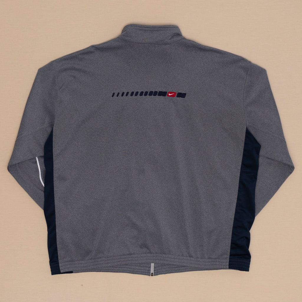 Nike Tracktop, XXL