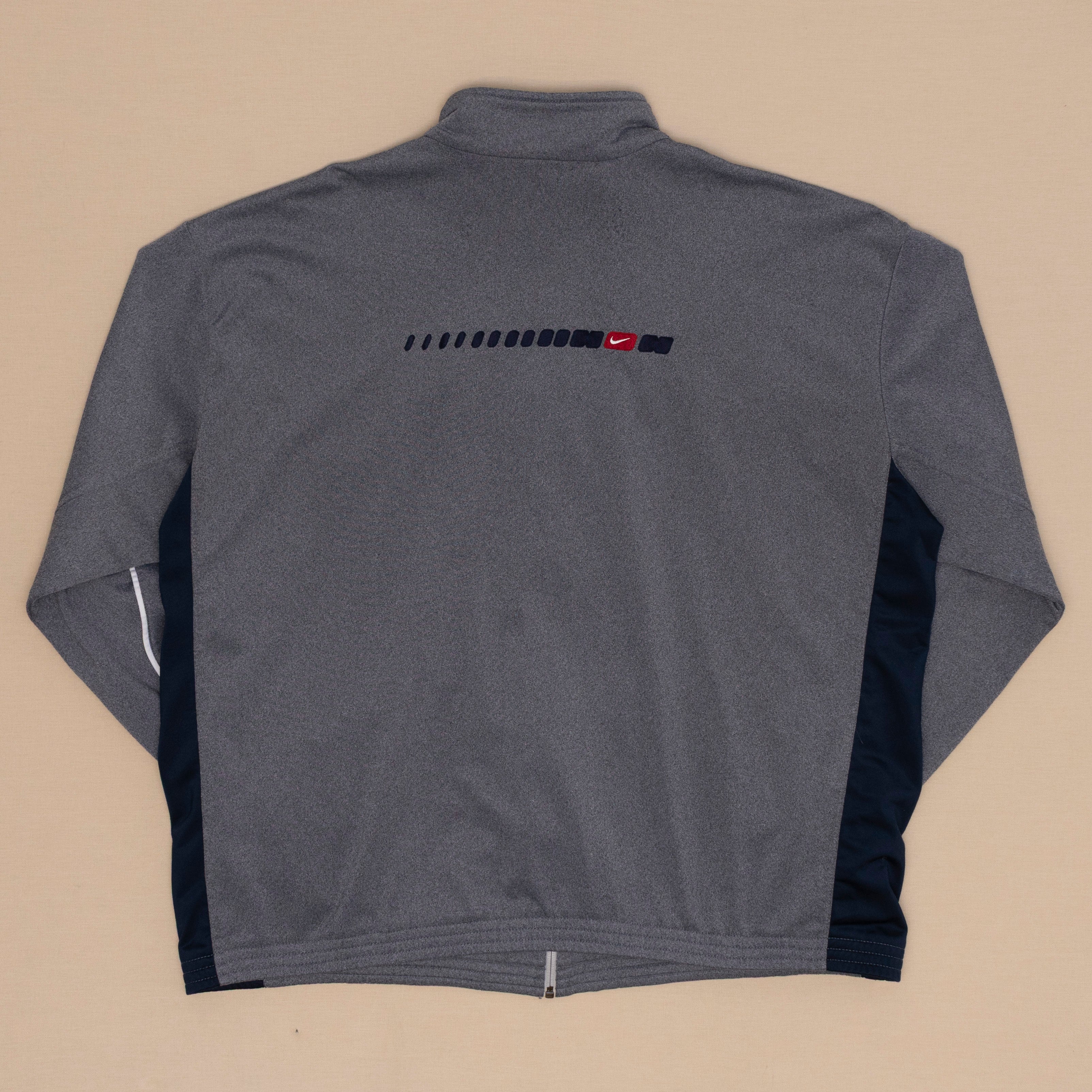 Nike Tracktop, XXL