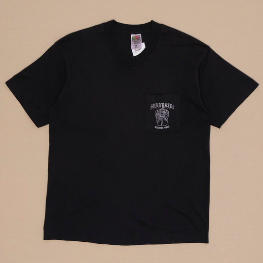 Sunnyside T Shirt, L