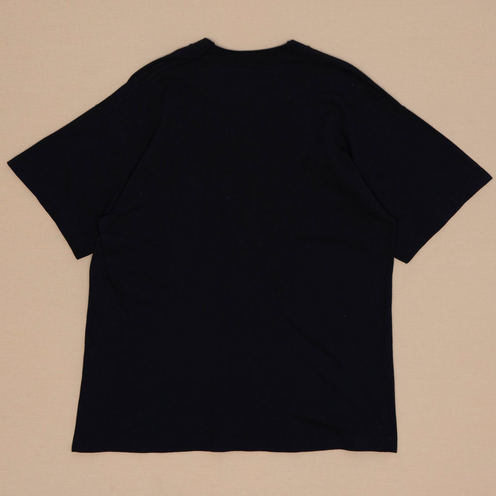 Bart Simpson T Shirt, XL