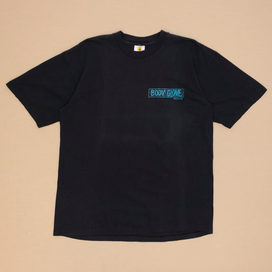 Body Glove Logo T Shirt, XL