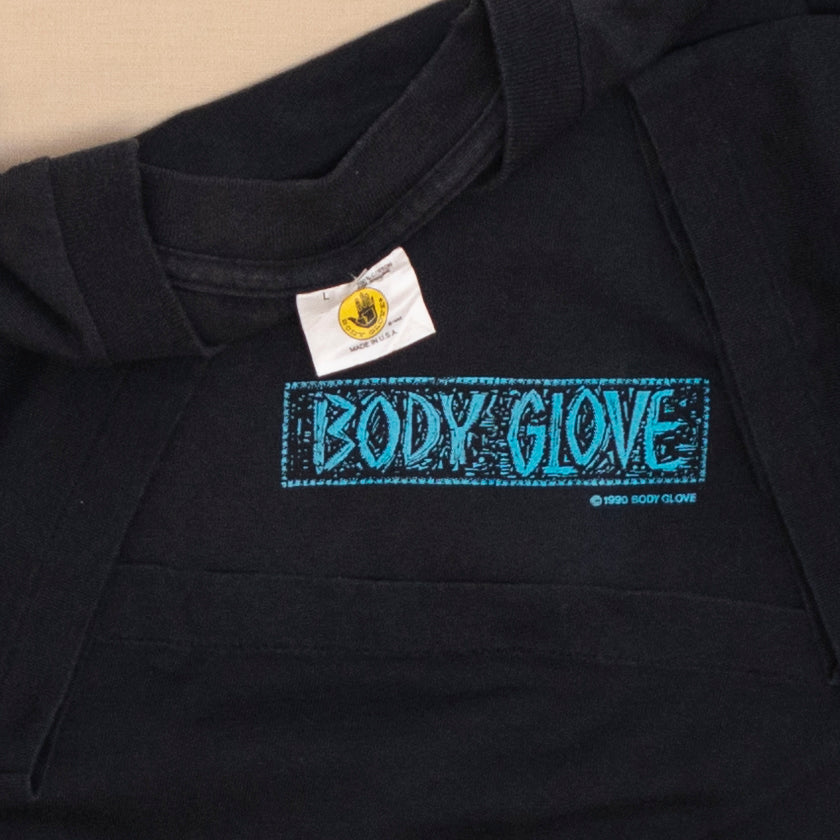 Body Glove Logo T Shirt, XL