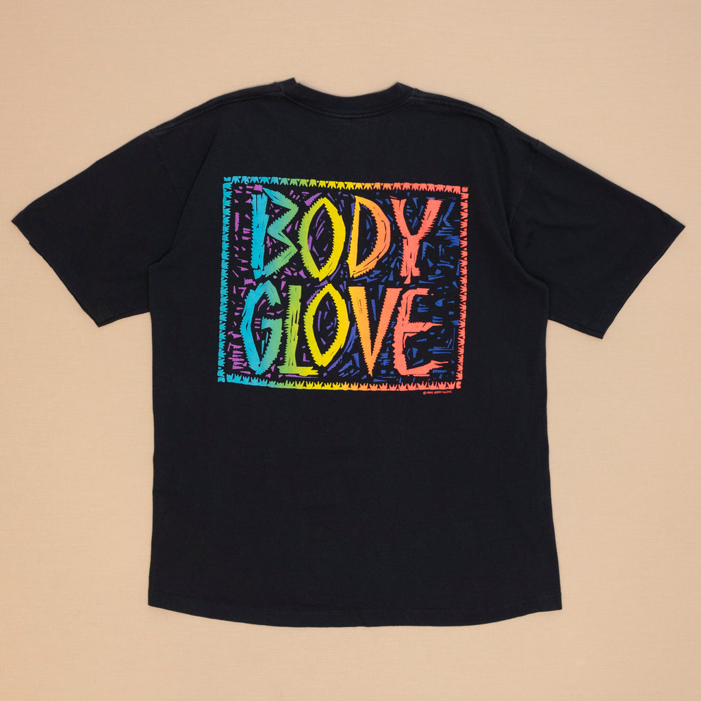 Body Glove Logo T Shirt, XL