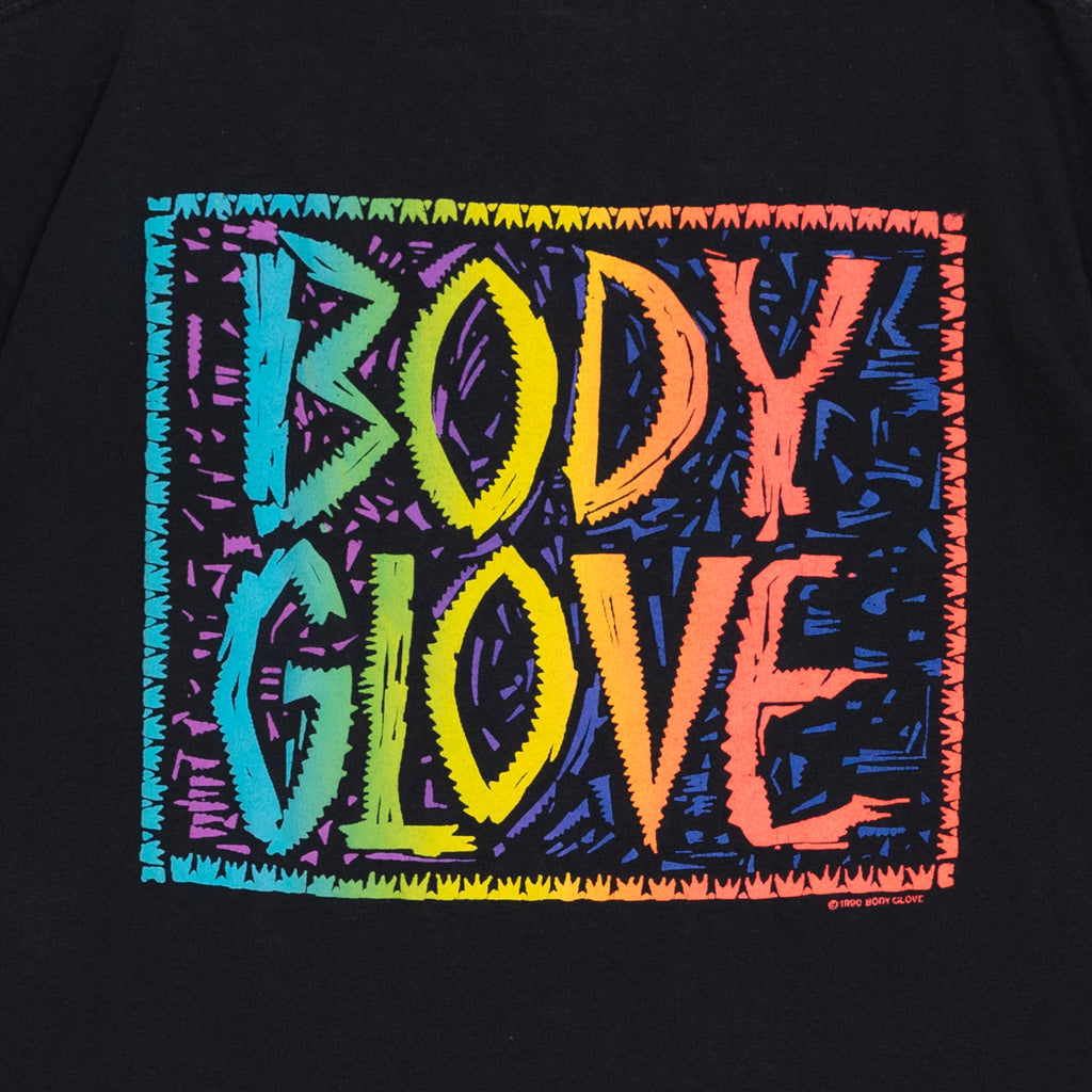 Body Glove Logo T Shirt, XL