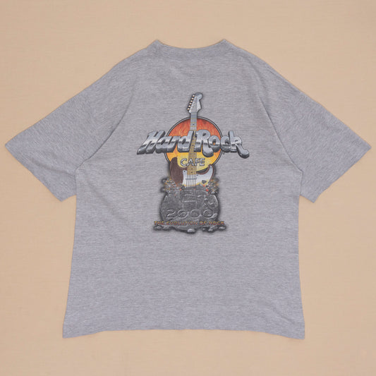 Hard Rock Cafe London T Shirt, XL