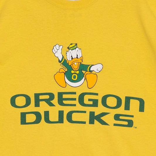 Oregon Ducks T Shirt, XXL