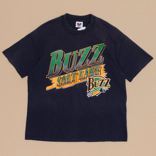 Saltlake Buzz T Shirt, L