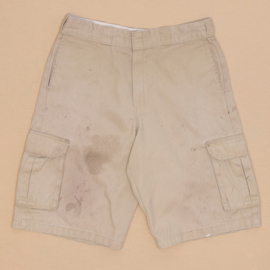 Dickies Chino Shorts, W34