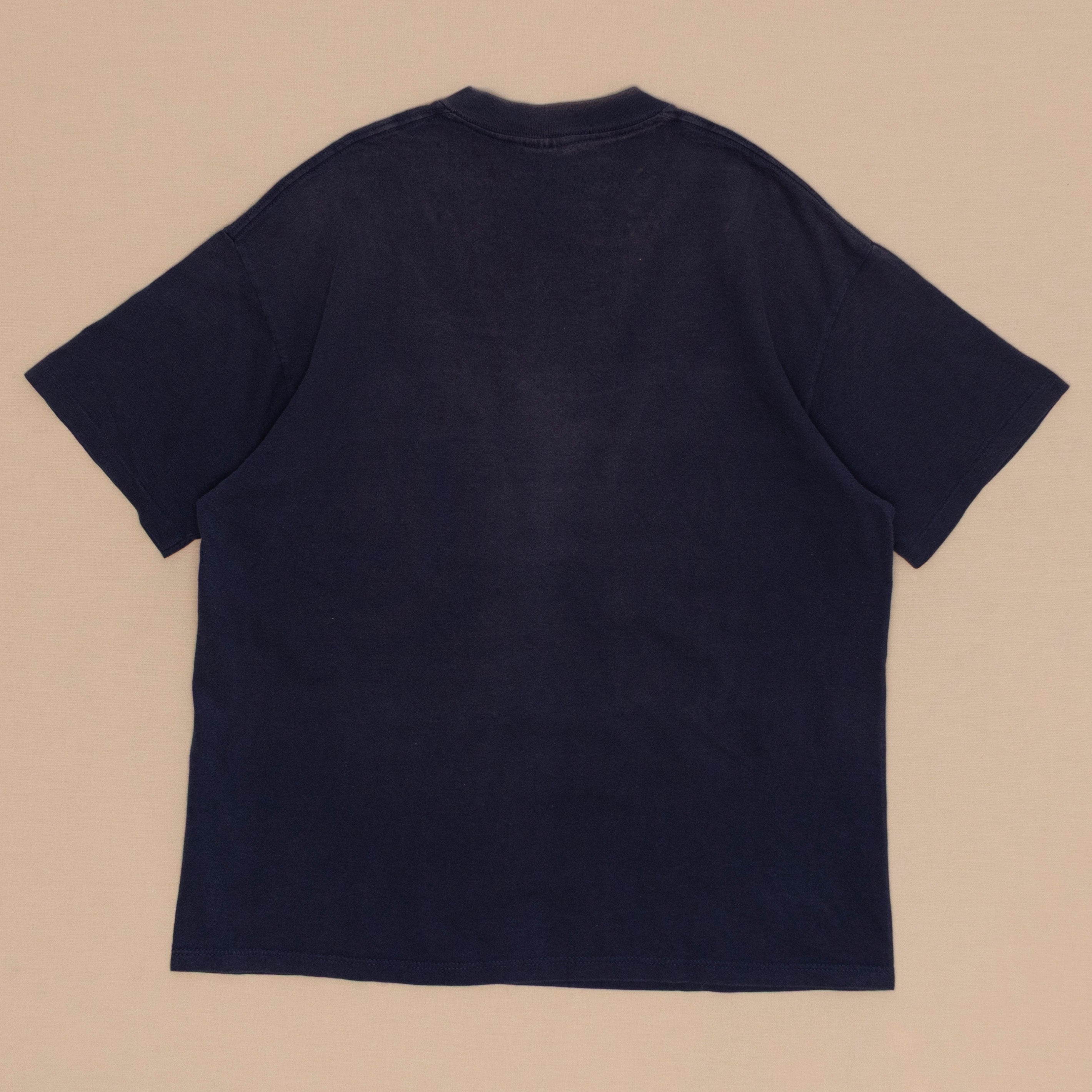 Saltlake Buzz T Shirt, L