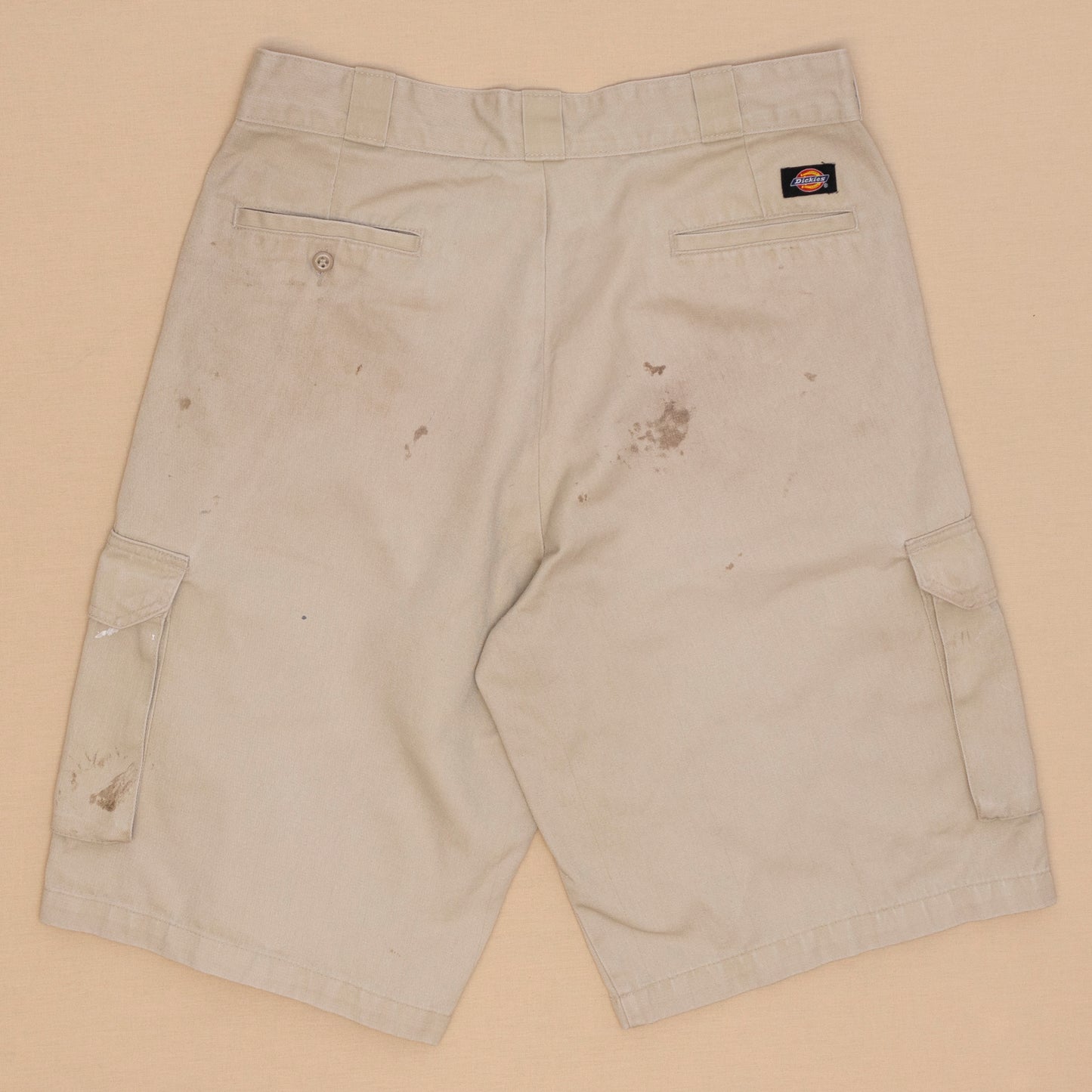 Dickies Chino Shorts, W34