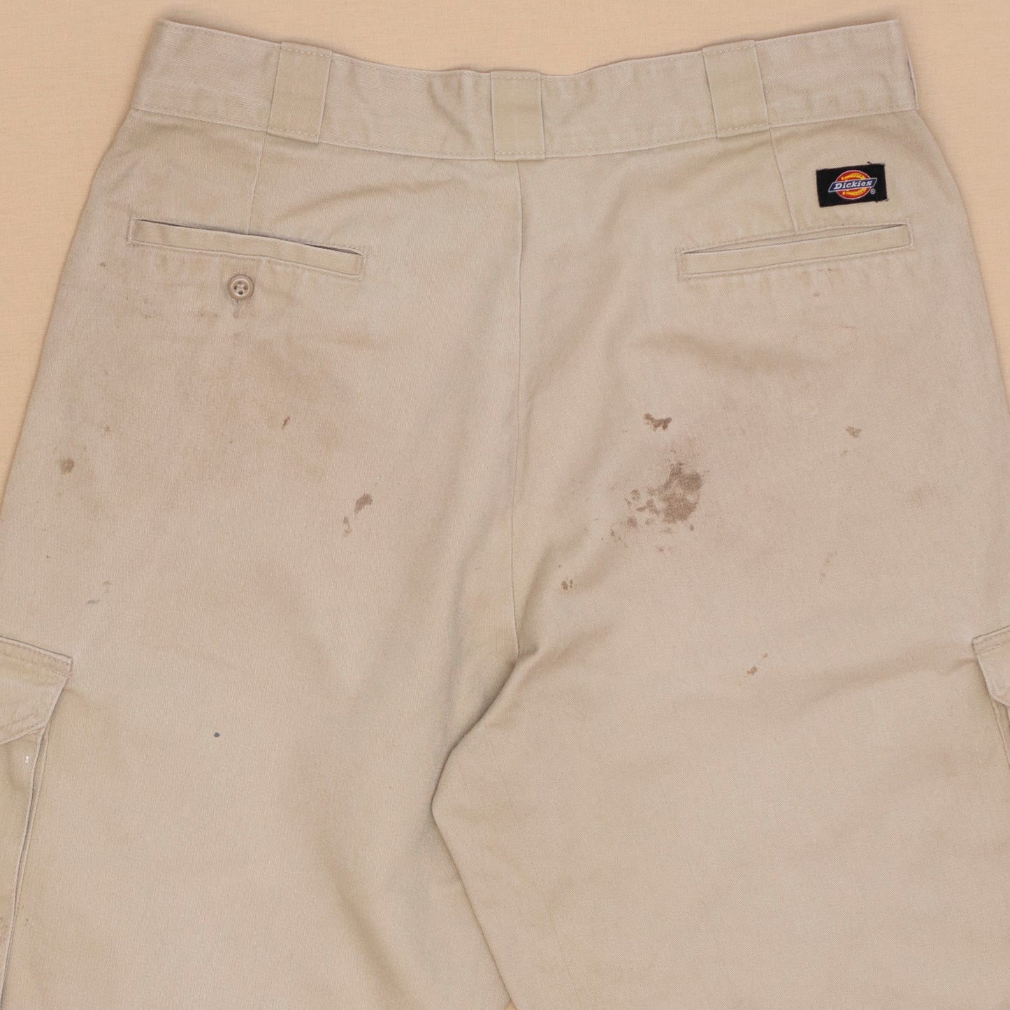 Dickies Chino Shorts, W34