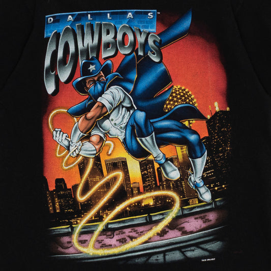 Dallas Cowboys T Shirt, M