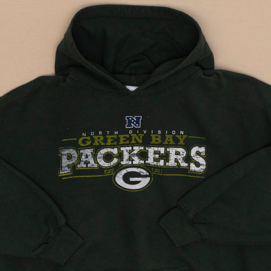 Greenbay Packers Hoodie, XL