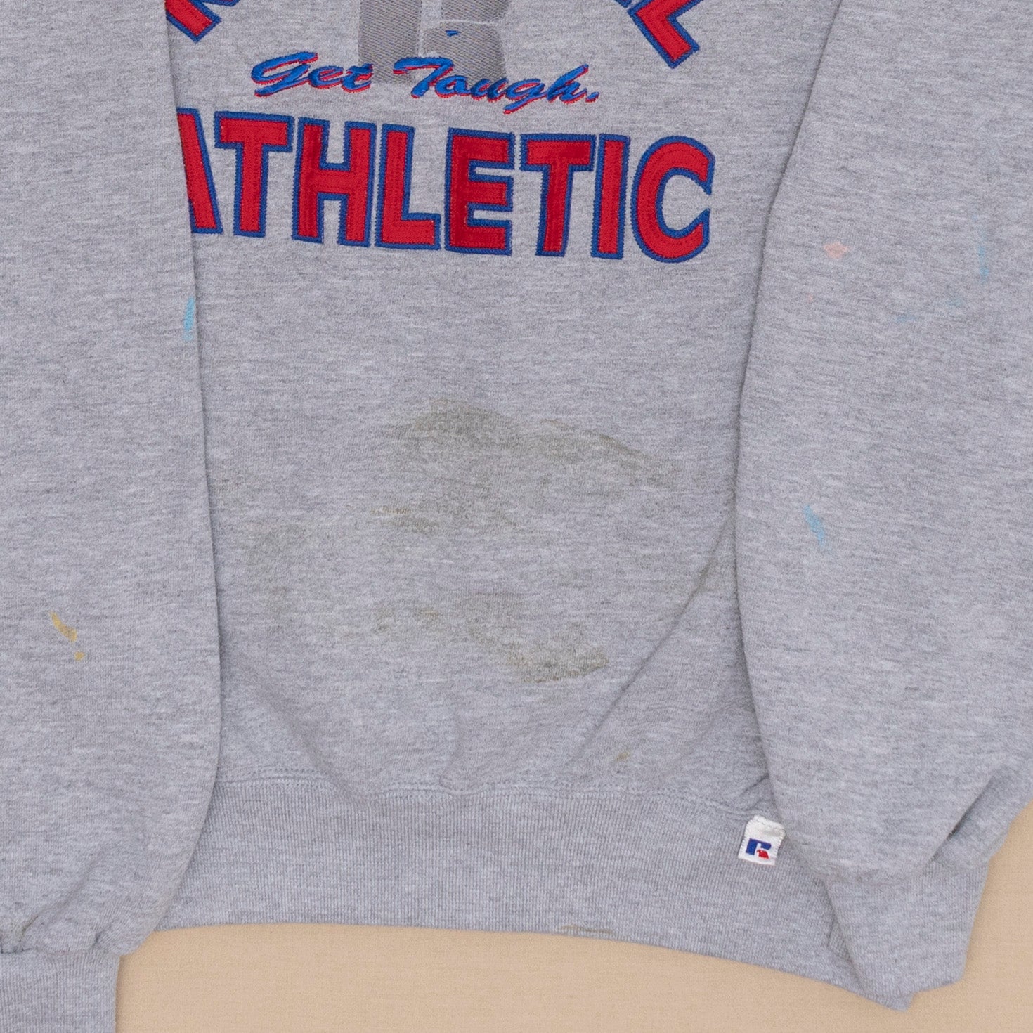 Russell Athletic Sweater, XL