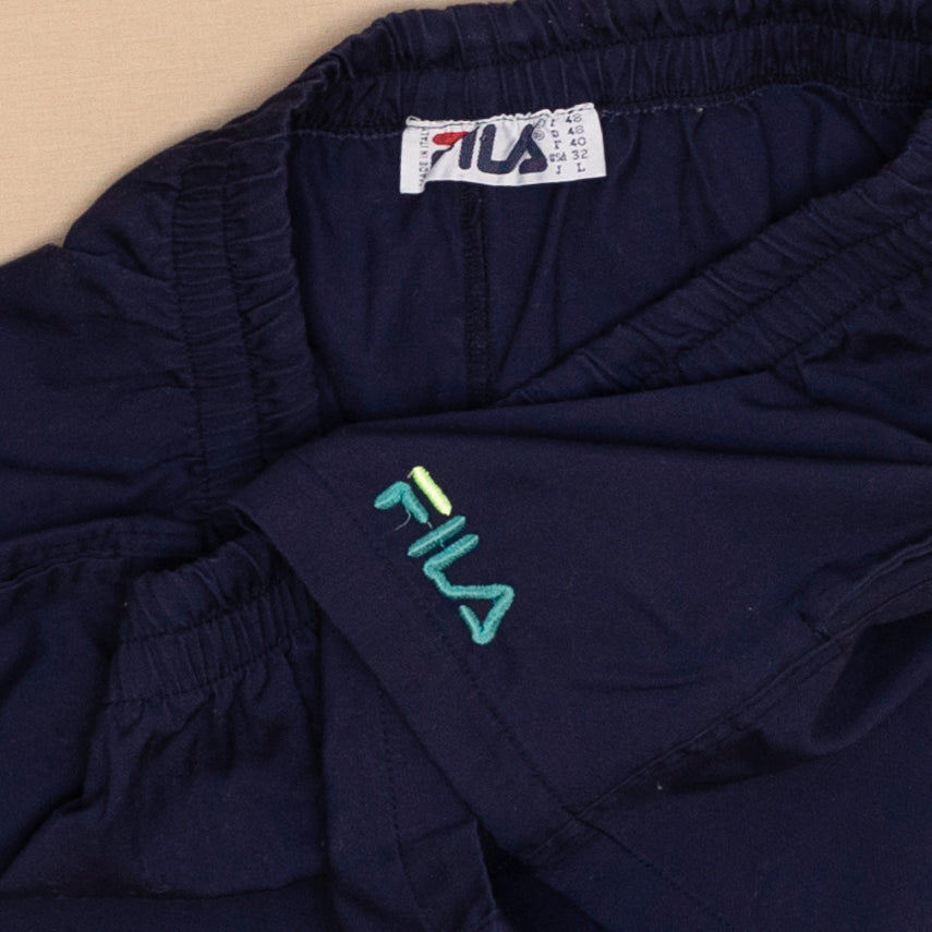 FILA Tennis Shorts, M