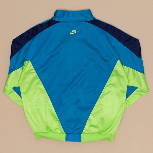 Nike Tracktop, L