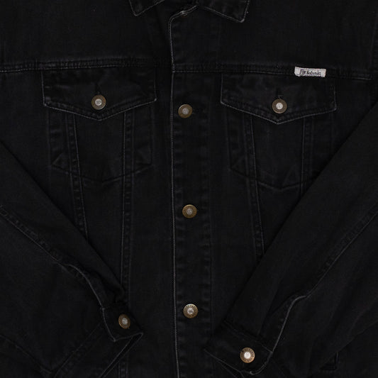 Jeansjacke, L