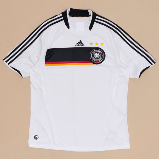 Adidas Deutschland 2008 Trikot, XL