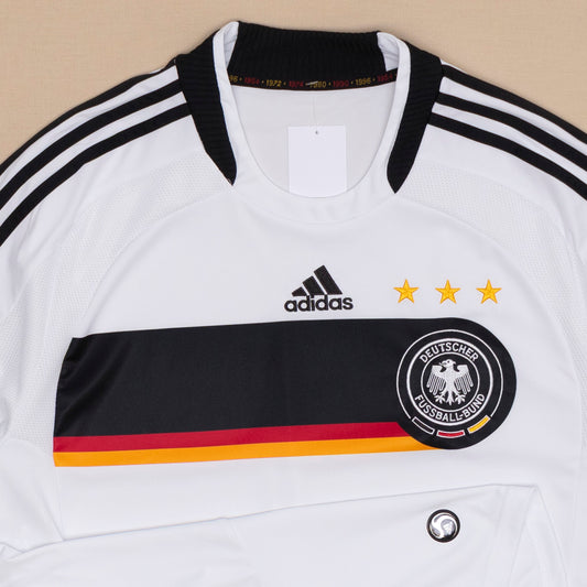 Adidas Deutschland 2008 Trikot, XL