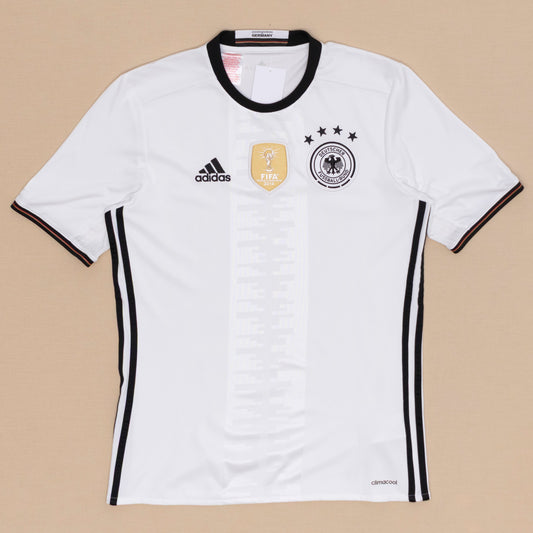 Adidas Deutschland 2016 Trikot, S
