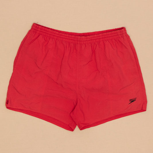 Speedo Bade Shorts, XXL