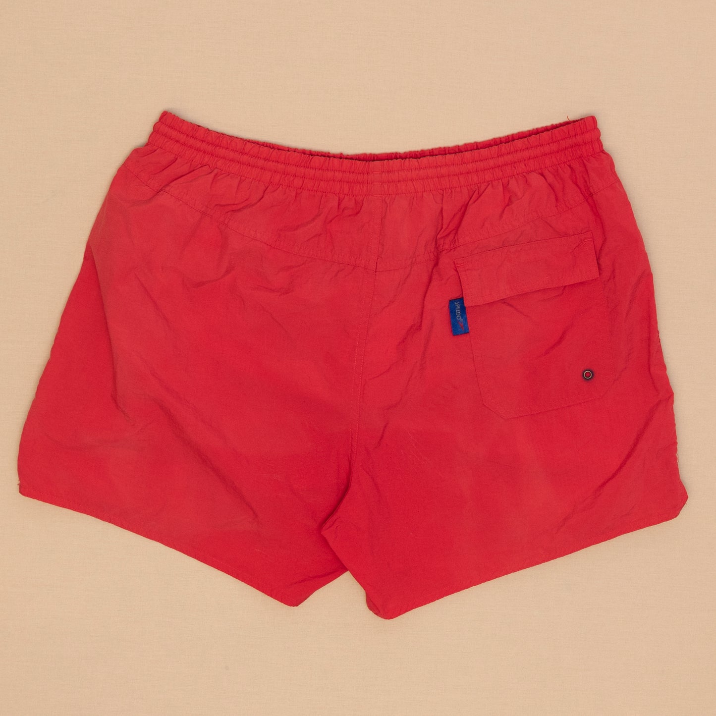 Speedo Bade Shorts, XXL