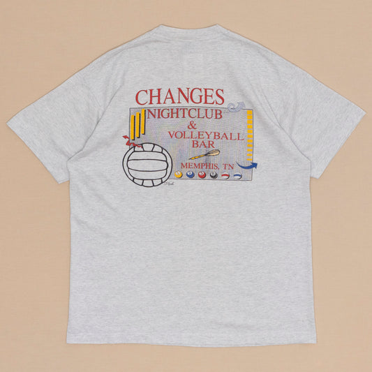 Nightclub T Shirt, XL