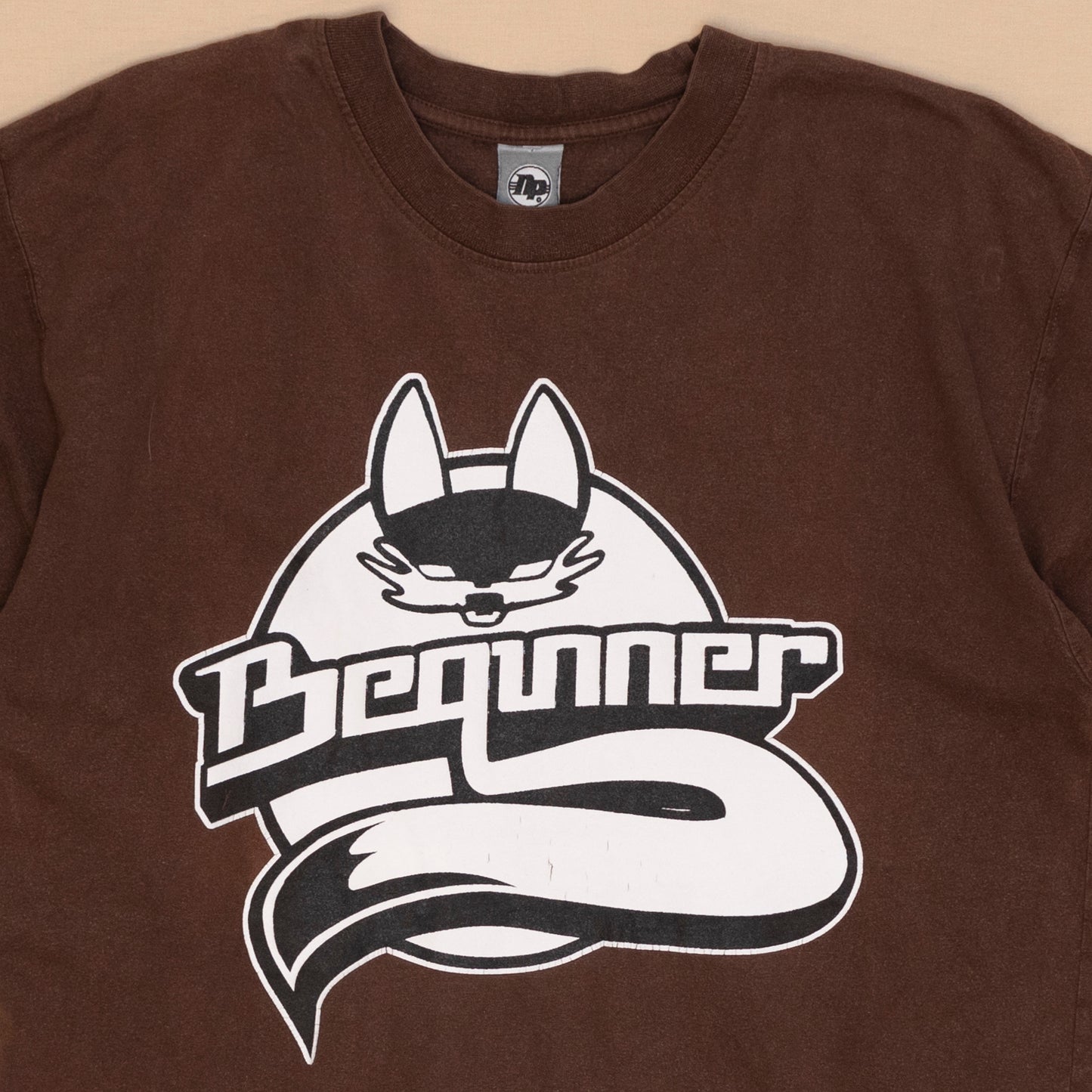 Beginner T Shirt, XL