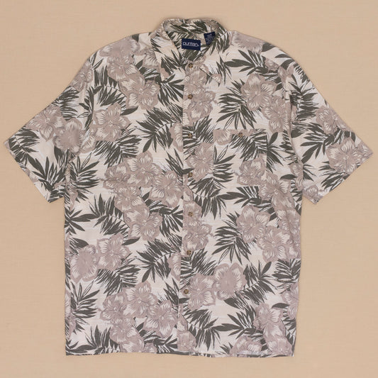 Hawaiihemd, M