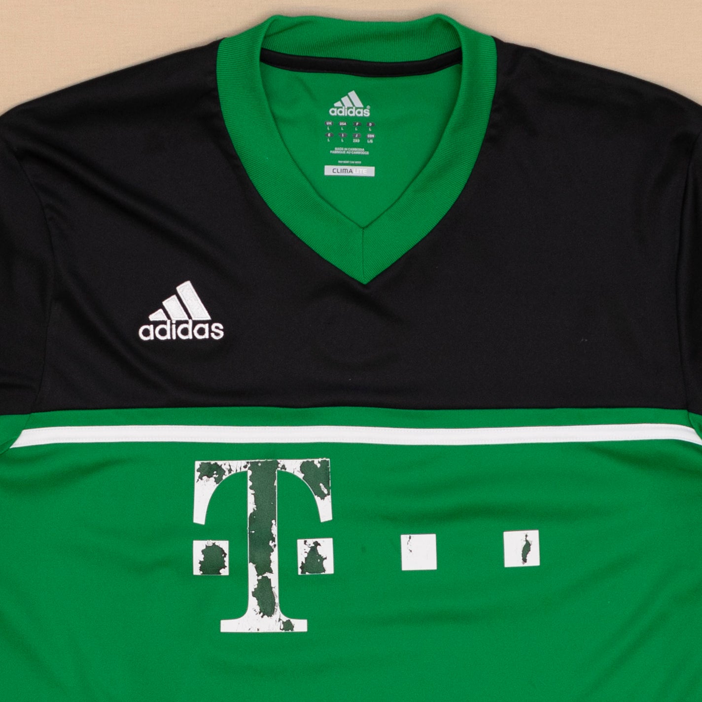 Adidas Trikot, L