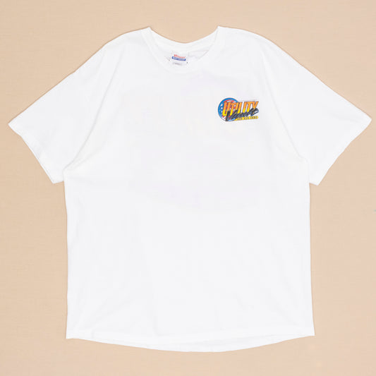 Utility Vault T Shirt, XL
